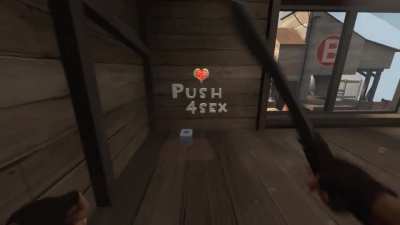 Push4sех