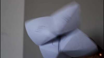 Wanna see something freaky?(Credits to Alan Becker)