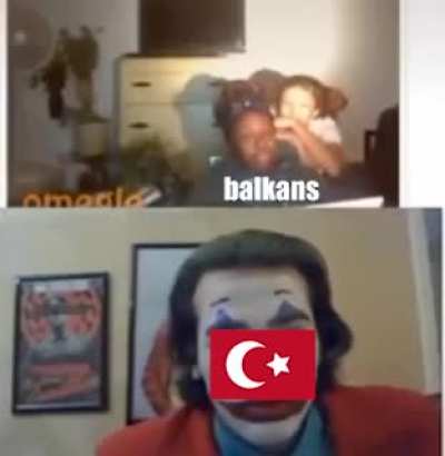 after the balkan wars...