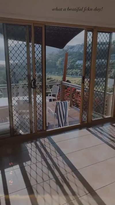 Two Beautiful Views