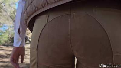 Get on your knees and smell my farts.