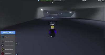 Bus