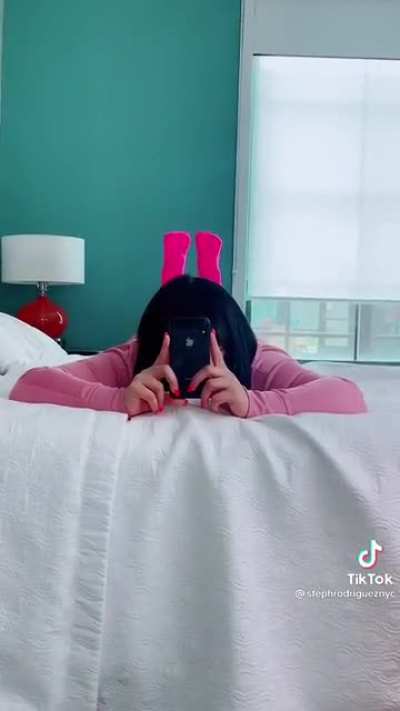 Backshots ONLY