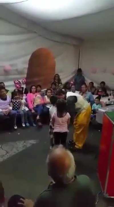 Esta morro si sabe.