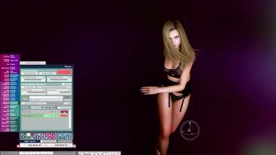 Sue look for Virt-a-mate steam game