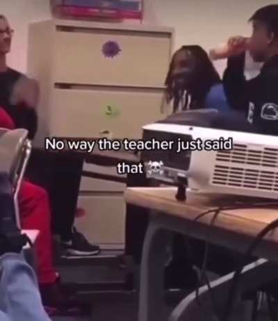 School moment