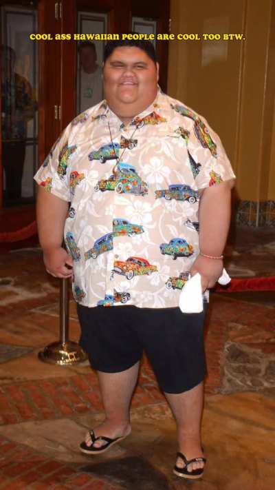 Hawaiian bread.
