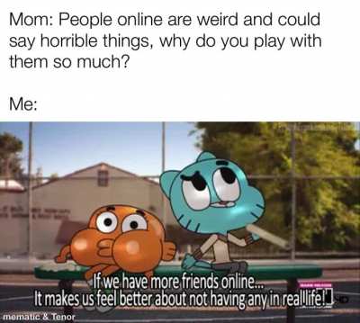Can’t you understand?