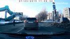 HMFT after I try to beat a red light