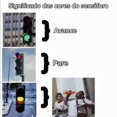 Entenderam né como funciona?