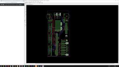During this quarantine I'm programming an open source kiln controller. I'm super excited about all the progress I've made so far!