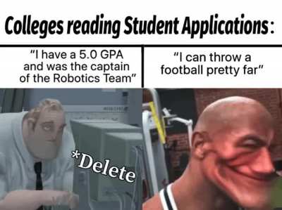 College