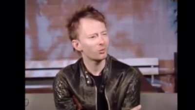Bang to paranoid android
