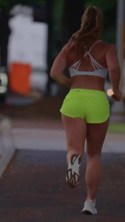 Michelle Basnett 