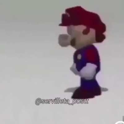 Mario