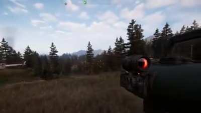 [Far Cry 5] Go home rocket launcher, you're drunk