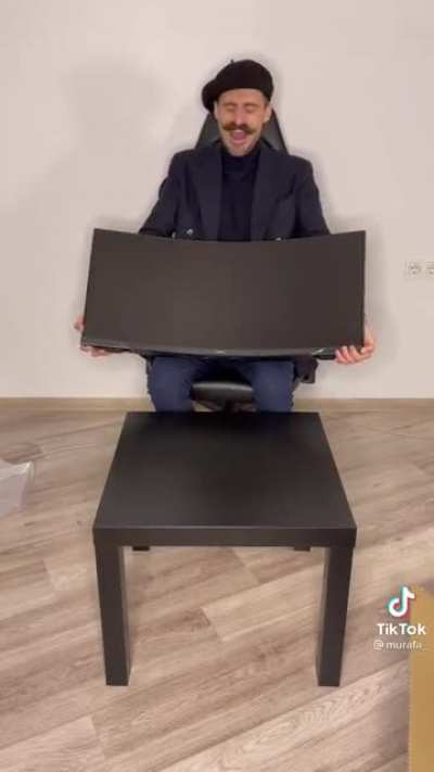 perfect G5 unboxing