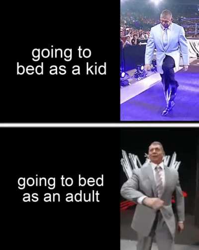 i miss sleeping at 10pm