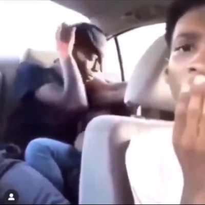 Bro Filmed His Friends Toxic Relationship