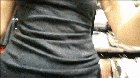Flashing In Public