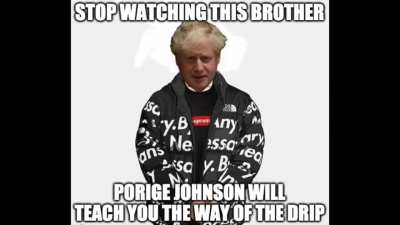 Bri’ish drip😎😎🇬🇧🇬🇧💷💷