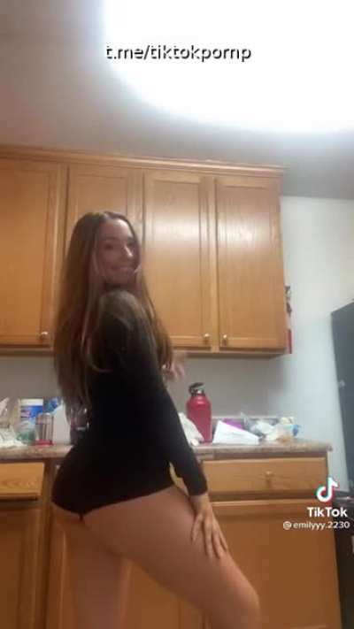 Big booty
