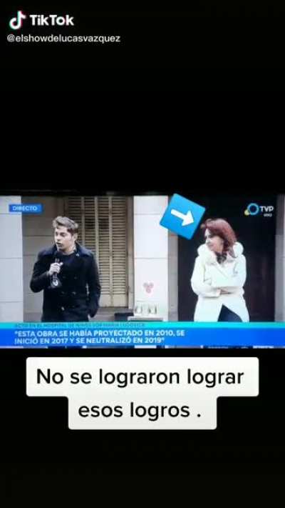 Kichilof noooo