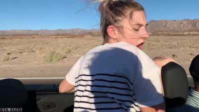 Road trip