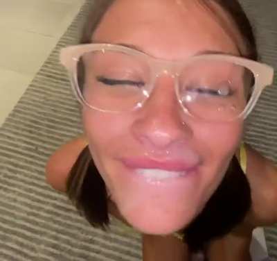 Maya is high on spunk