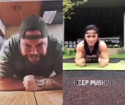 Strongman 