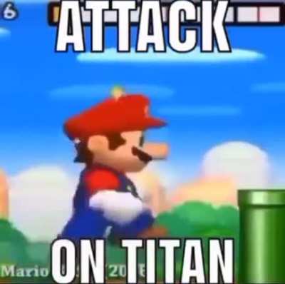 attack on titan