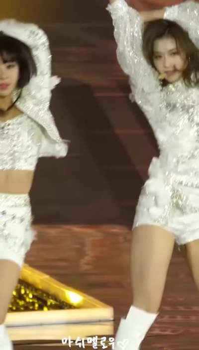 Sana (ft. Chaeyoung)