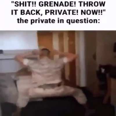 moldy private