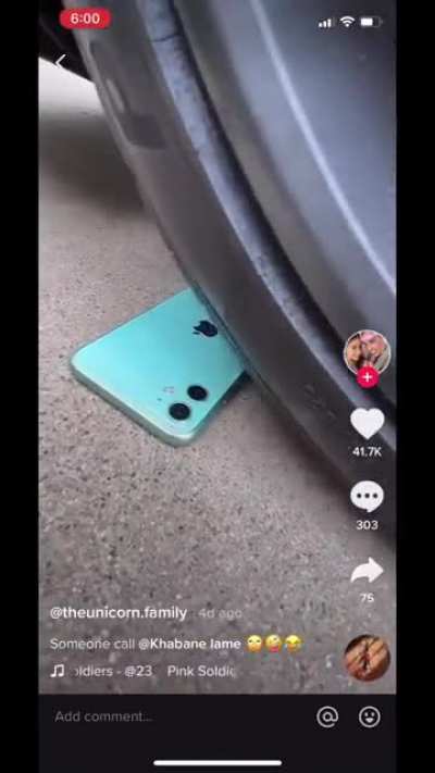 😱