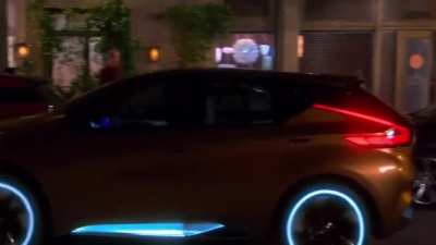 Bing Bong 2077