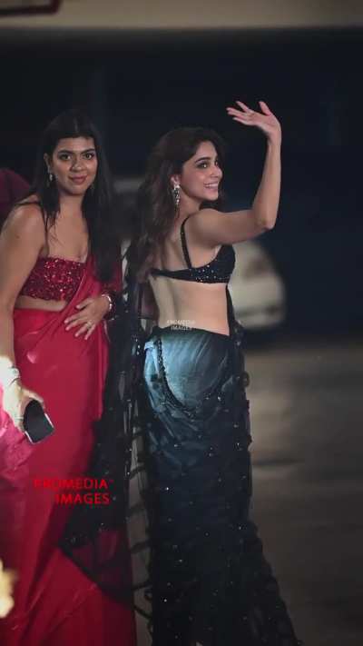 Sharvari Wagh