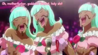 2020’s Theme Song