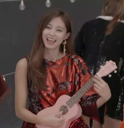 Cute Tzuyu
