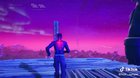 Event was lit