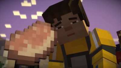 Onde garotos choraram, homens riram