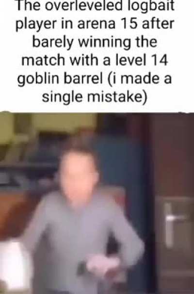 What's with those guys?