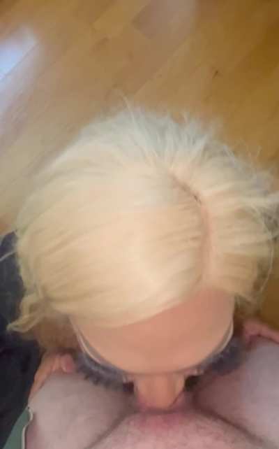 26 [T4M] #SanFrancisco - can I suck you like this? I love to swallow too