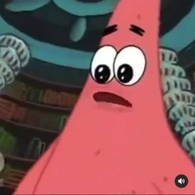 SpongeBob