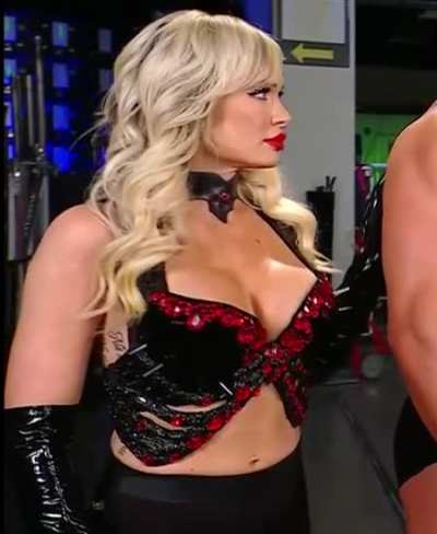 Scarlett