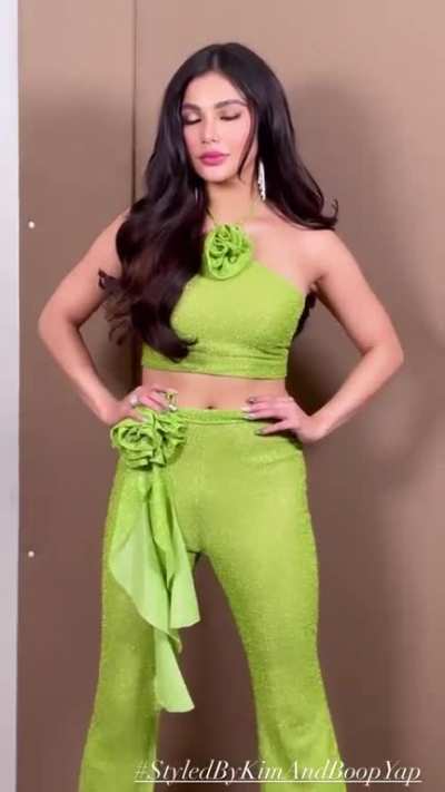 Jane De Leon