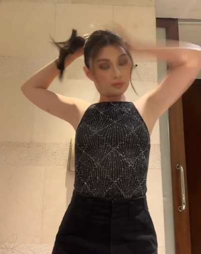 Thea Tolentino