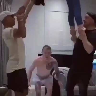 Maybe Maybe Maybe
