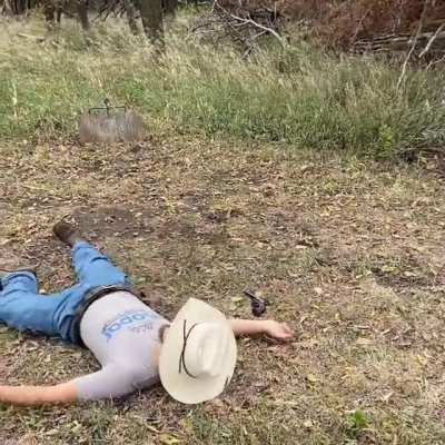 Texas Dead