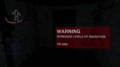 scariest moment in lethal company i have ever had