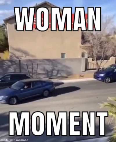 how to park a car (best methid)
